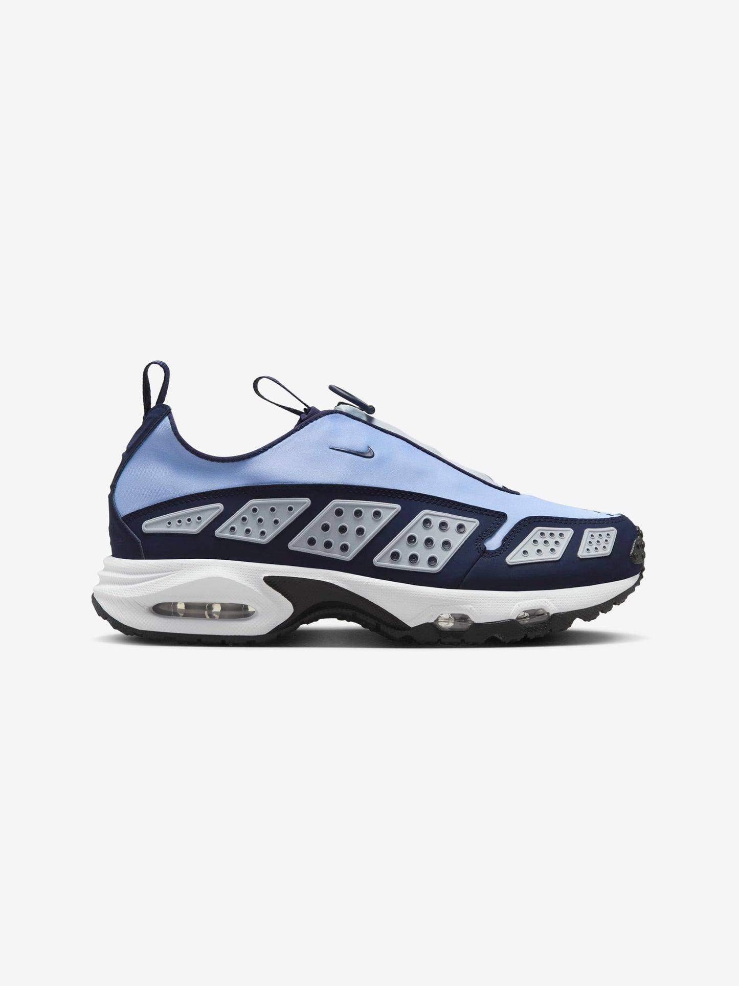 W Nike Air Max SNDR (BLUE ICE/OBSIDIAN-BLUE WHISPER-WHITE)