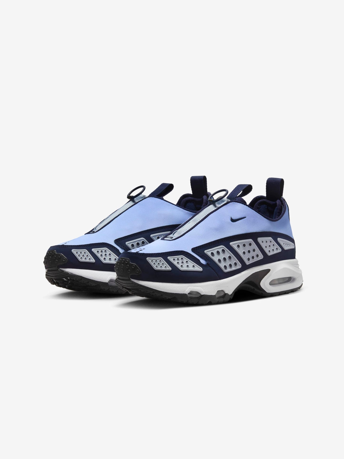 W Nike Air Max SNDR (BLUE ICE/OBSIDIAN-BLUE WHISPER-WHITE)