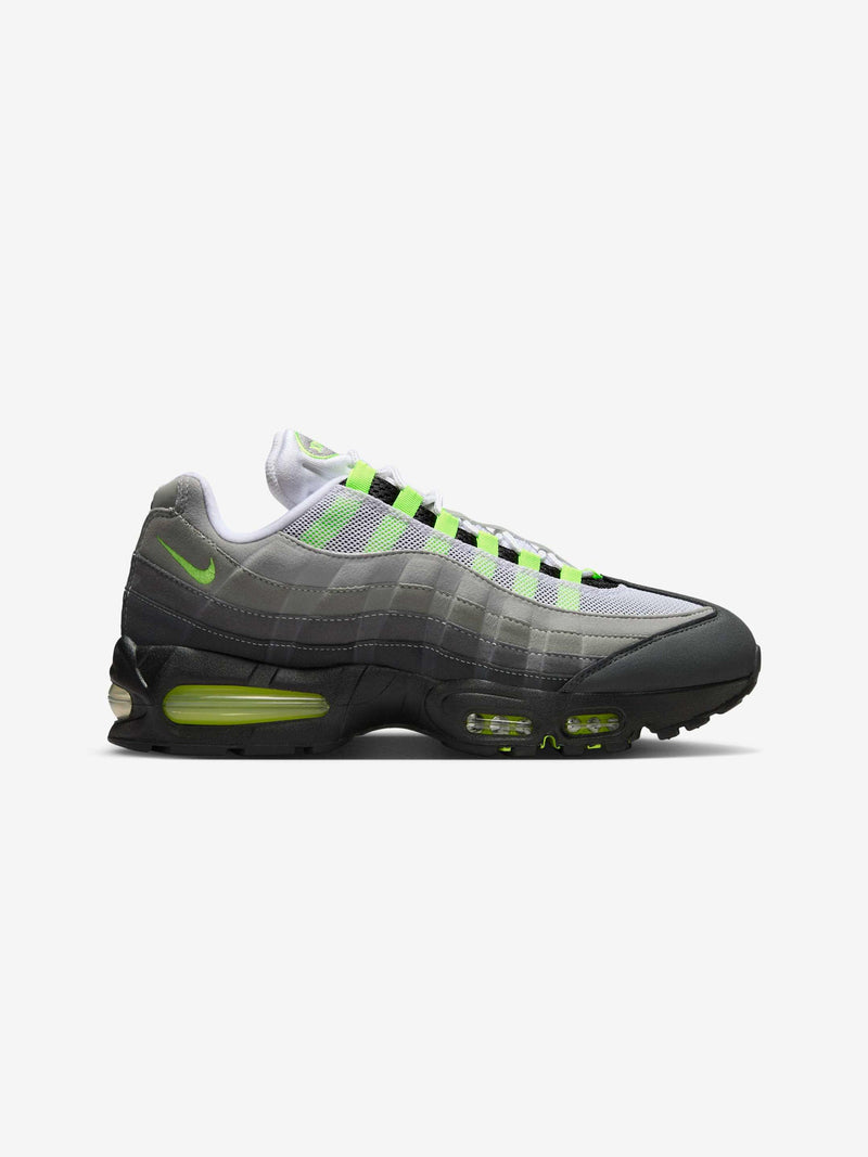 Nike Air Max 95 OG "Big Bubble Neon"
