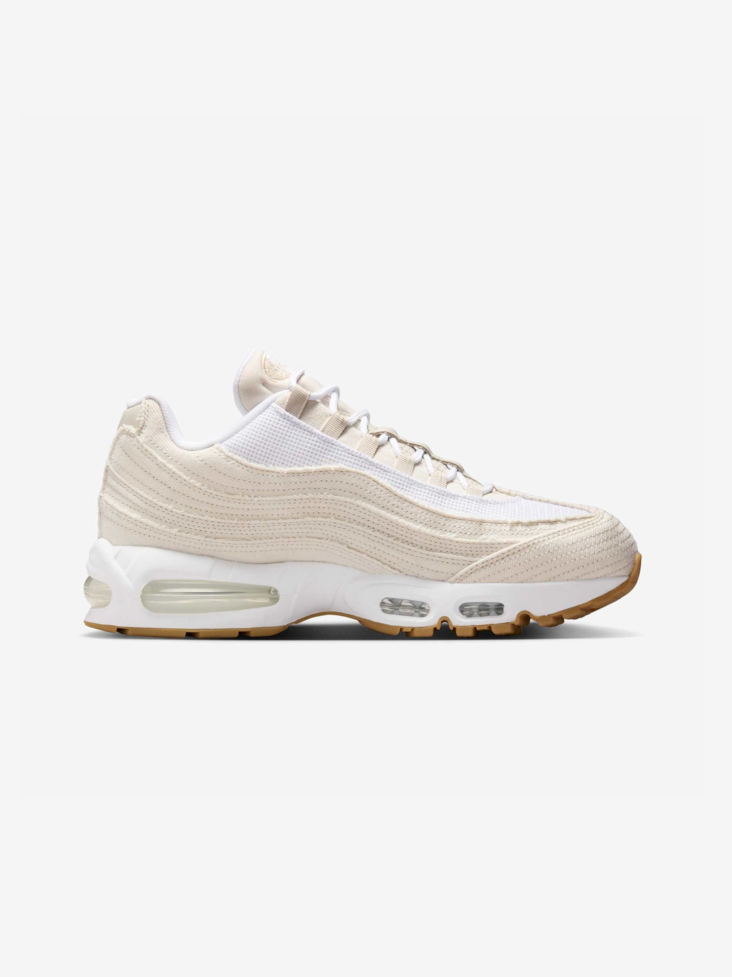 Nike x Levi's Air Max 95 OG (Light Orewood Brown)