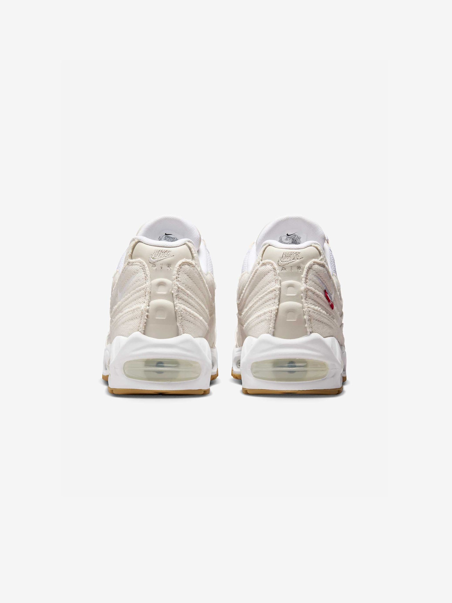 Nike x Levi's Air Max 95 OG (Light Orewood Brown)