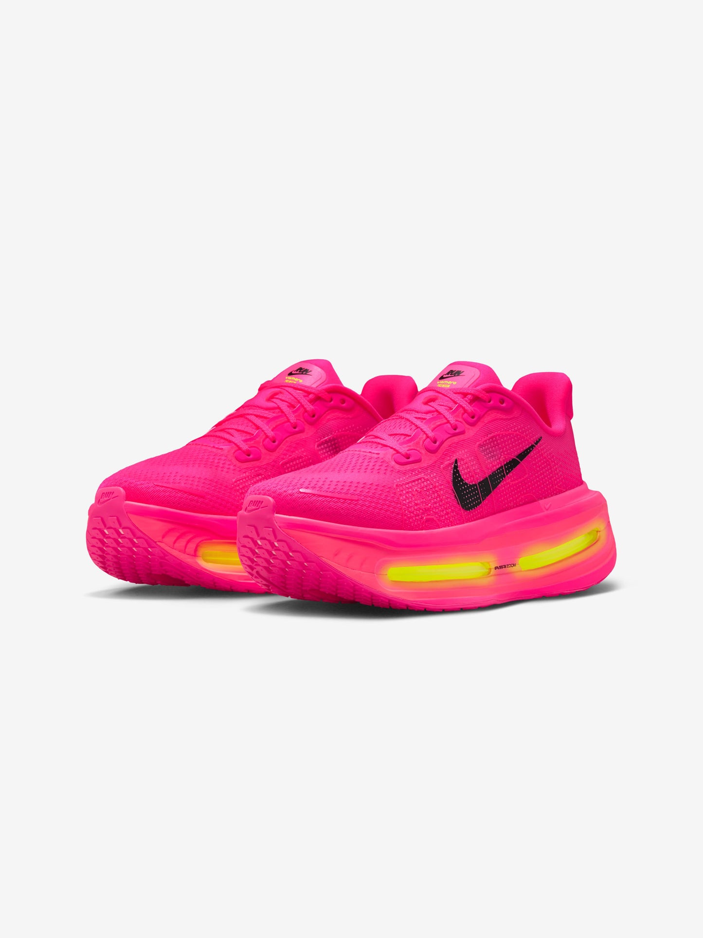 Women's Nike Vomero Premium "Hyper Pink"