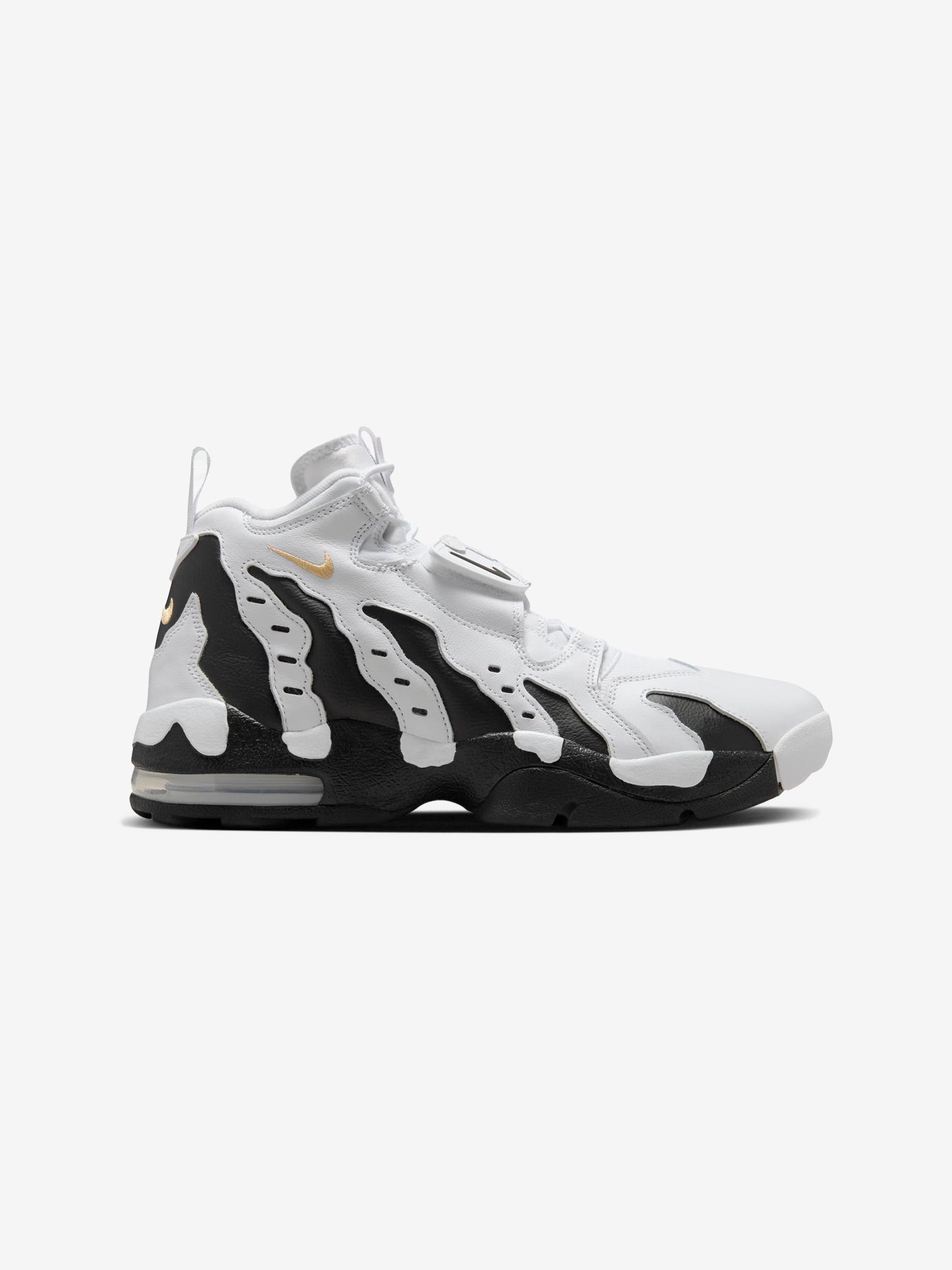 AIR DT MAX '96 (White/Black/Vegas Gold)