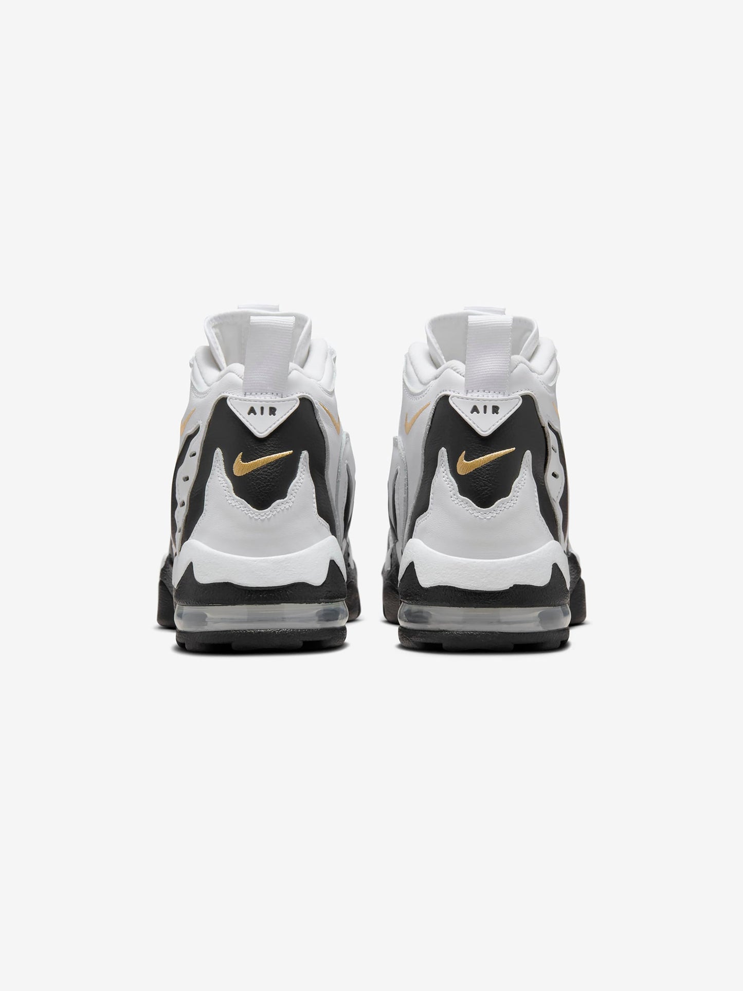 AIR DT MAX '96 (White/Black/Vegas Gold)