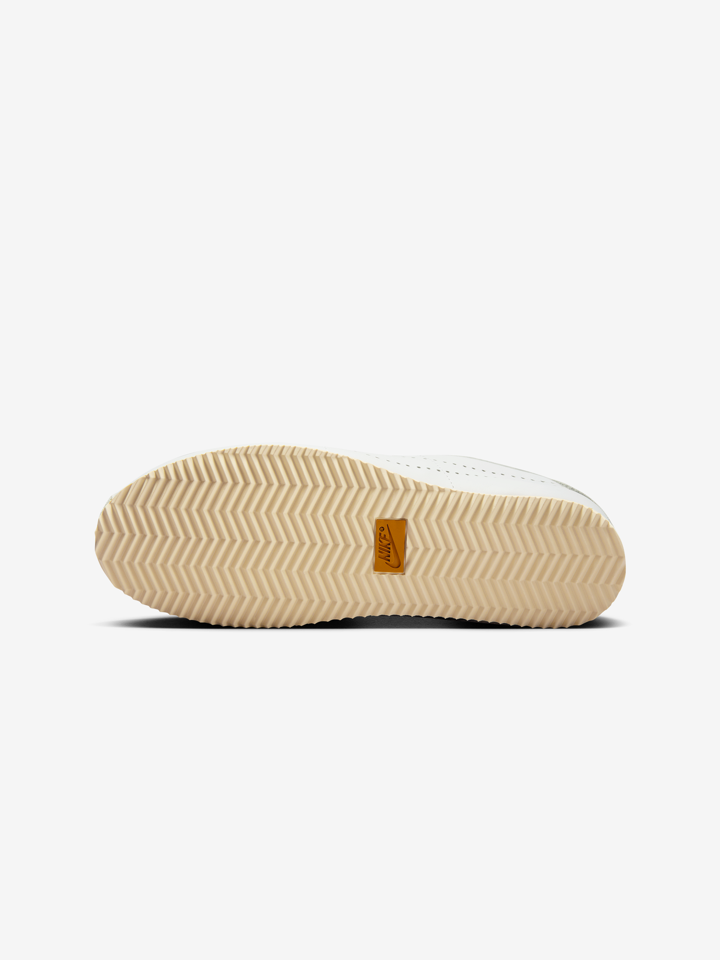 Nike Cortez Leather (White/Bronze-Light Bone-Coconut Milk)