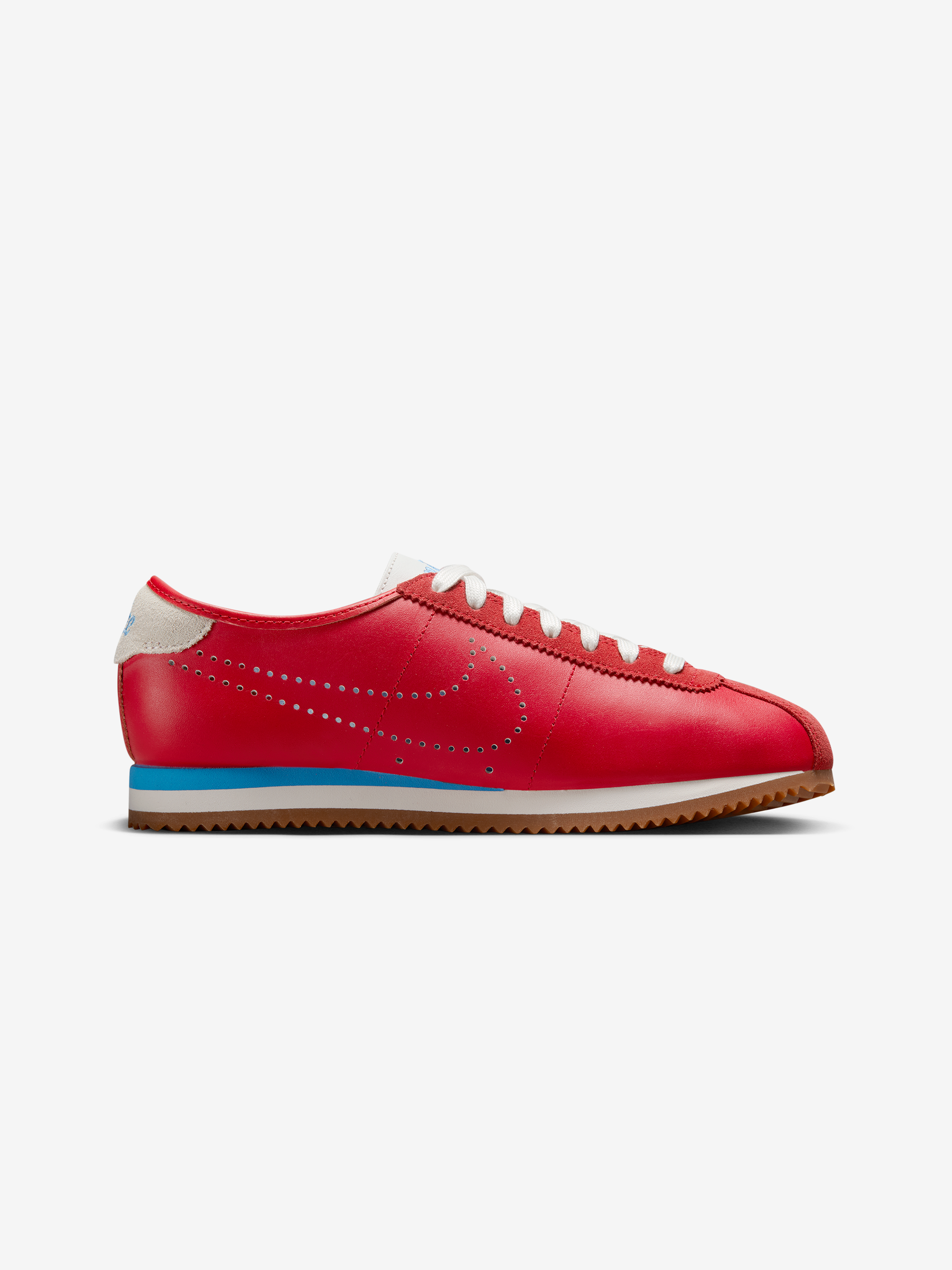 Nike Nike Women's Cortez Leather (University Red/University