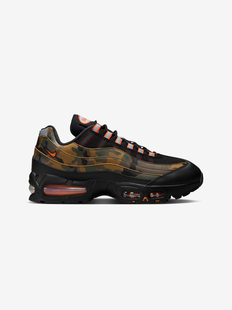 Nike Air Max 95 "Orange Camo"