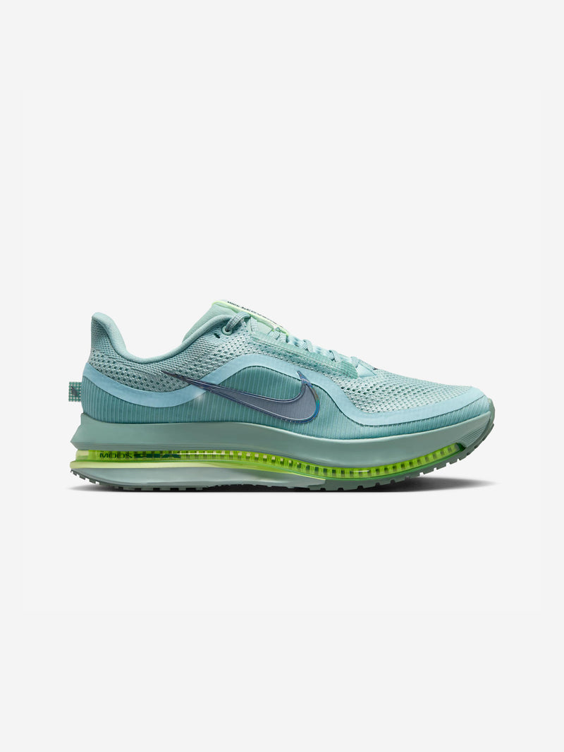 Nike Pegasus Premium (Cannon/Seaweed-Barely Volt-Volt)