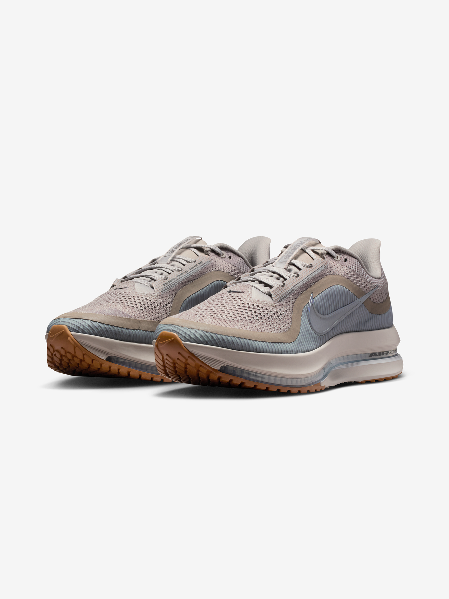 Nike Pegasus Premium "College Grey Gum"