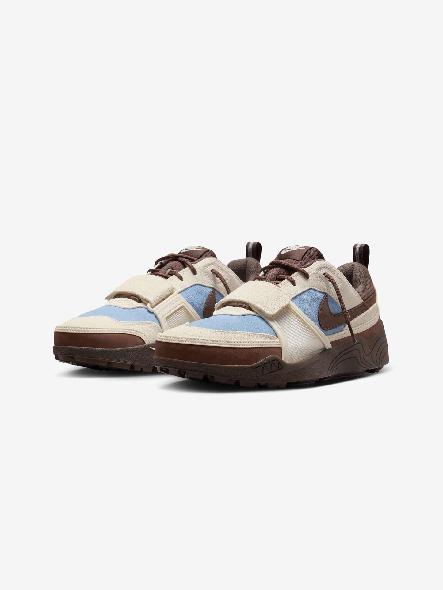 Nike Zoom Field Jaxx "Leche Blue"