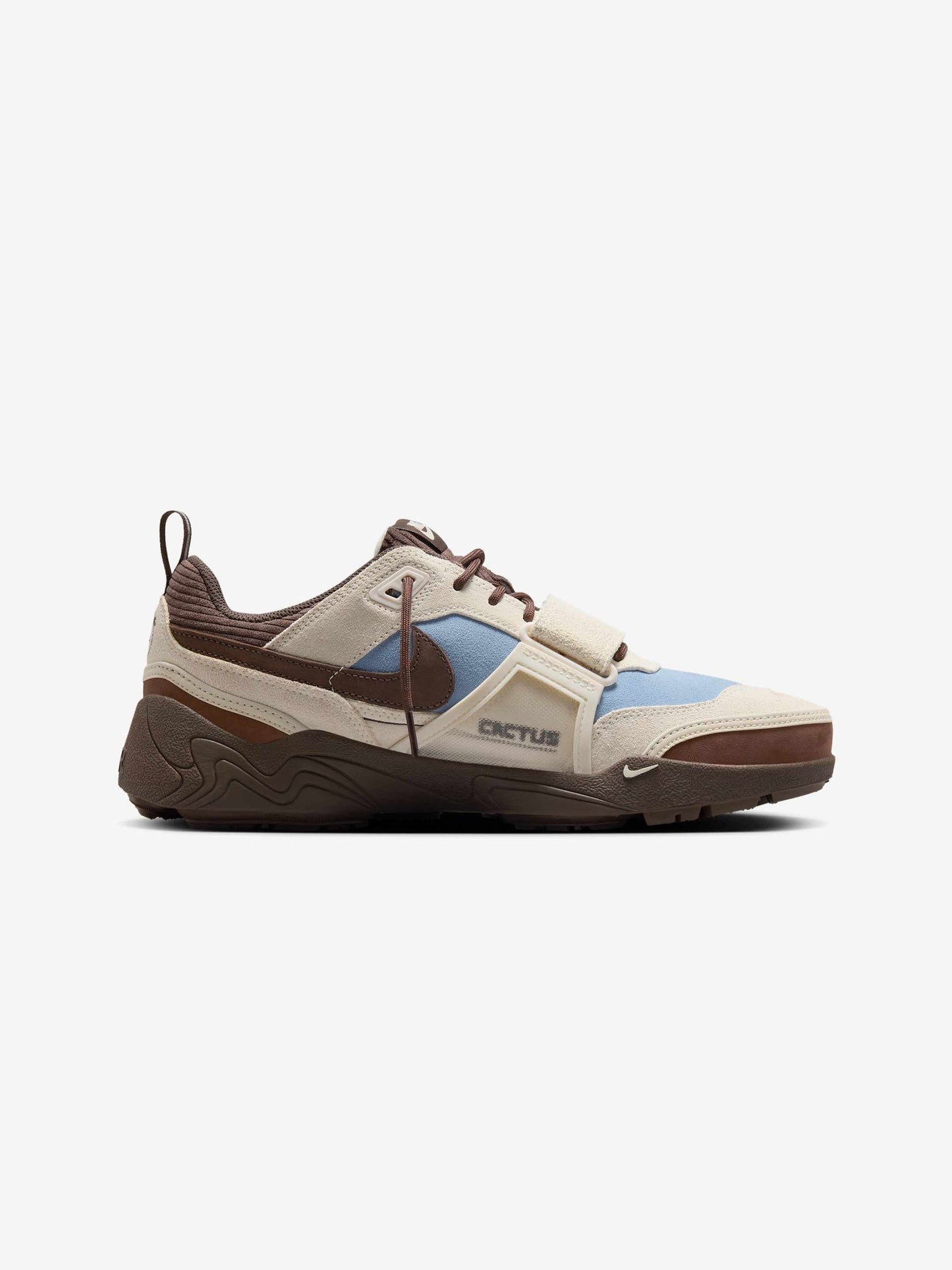 Nike Zoom Field Jaxx "Leche Blue"
