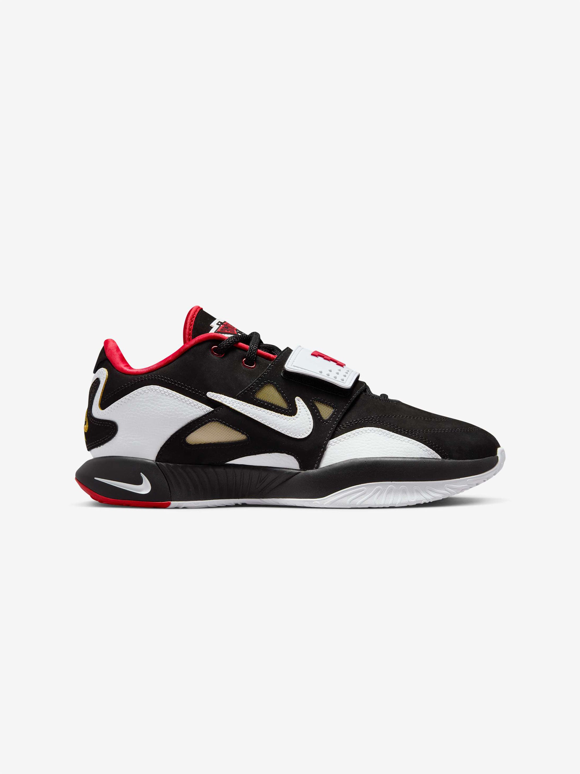 LeBron XXI \