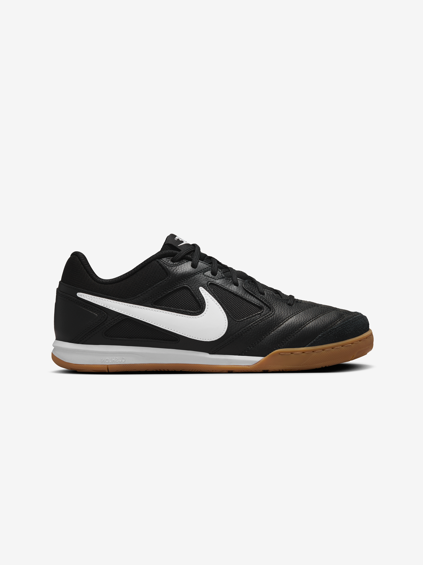 Nike Gato (Black/White-Gum Light Brown)