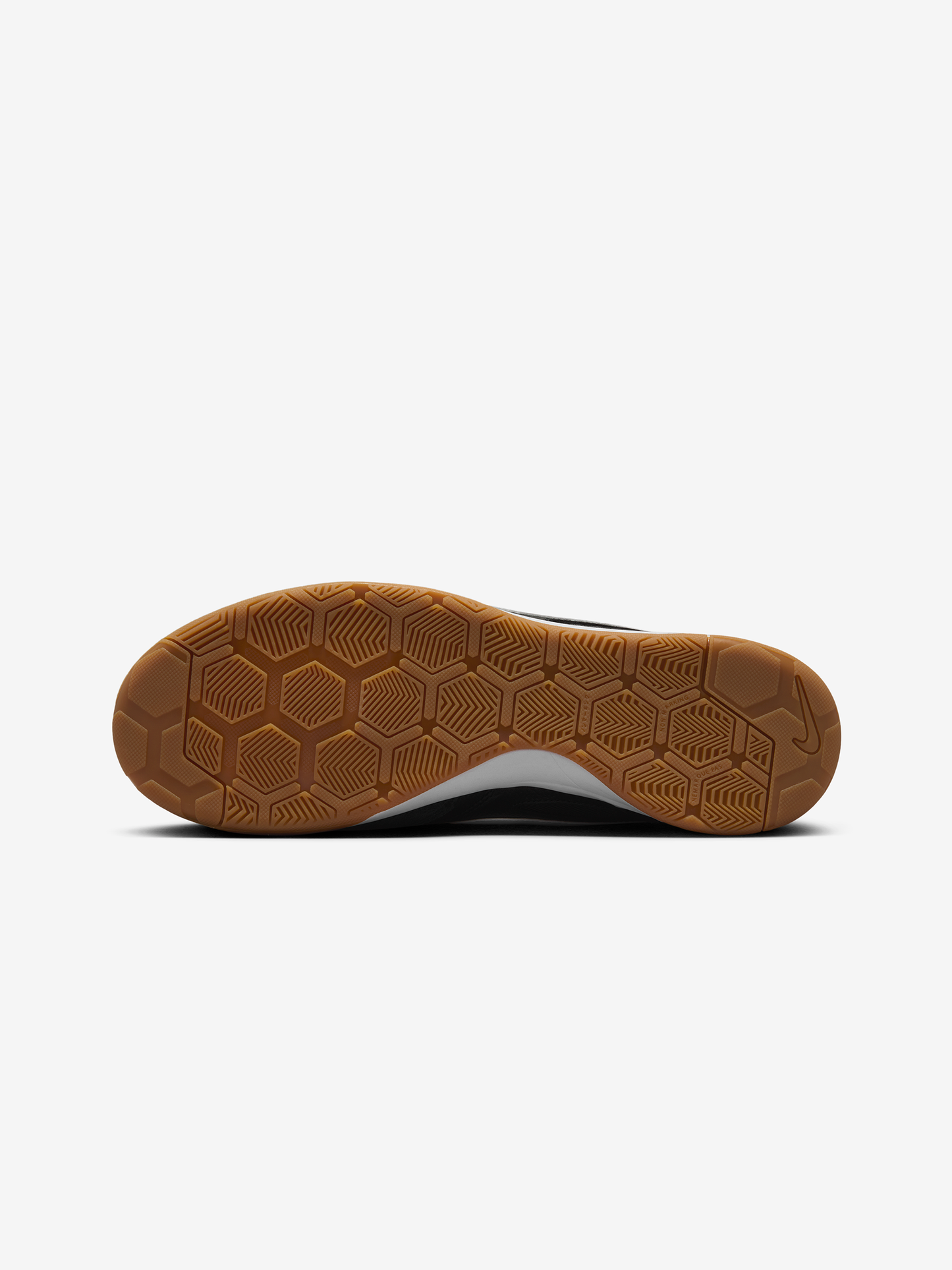 Nike Gato (Black/White-Gum Light Brown)