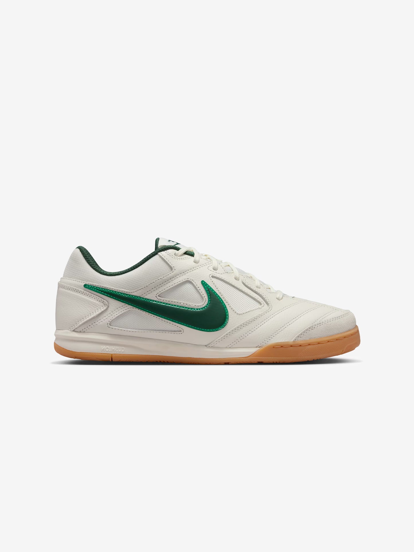 Nike Gato (SAIL/FIR-STADIUM GREEN-GUM YELLOW)