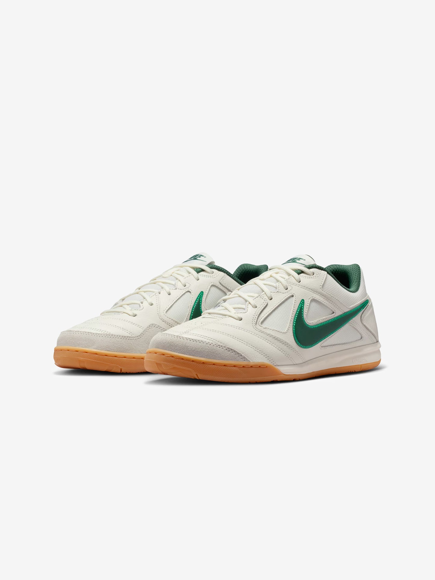 Nike Gato (SAIL/FIR-STADIUM GREEN-GUM YELLOW)