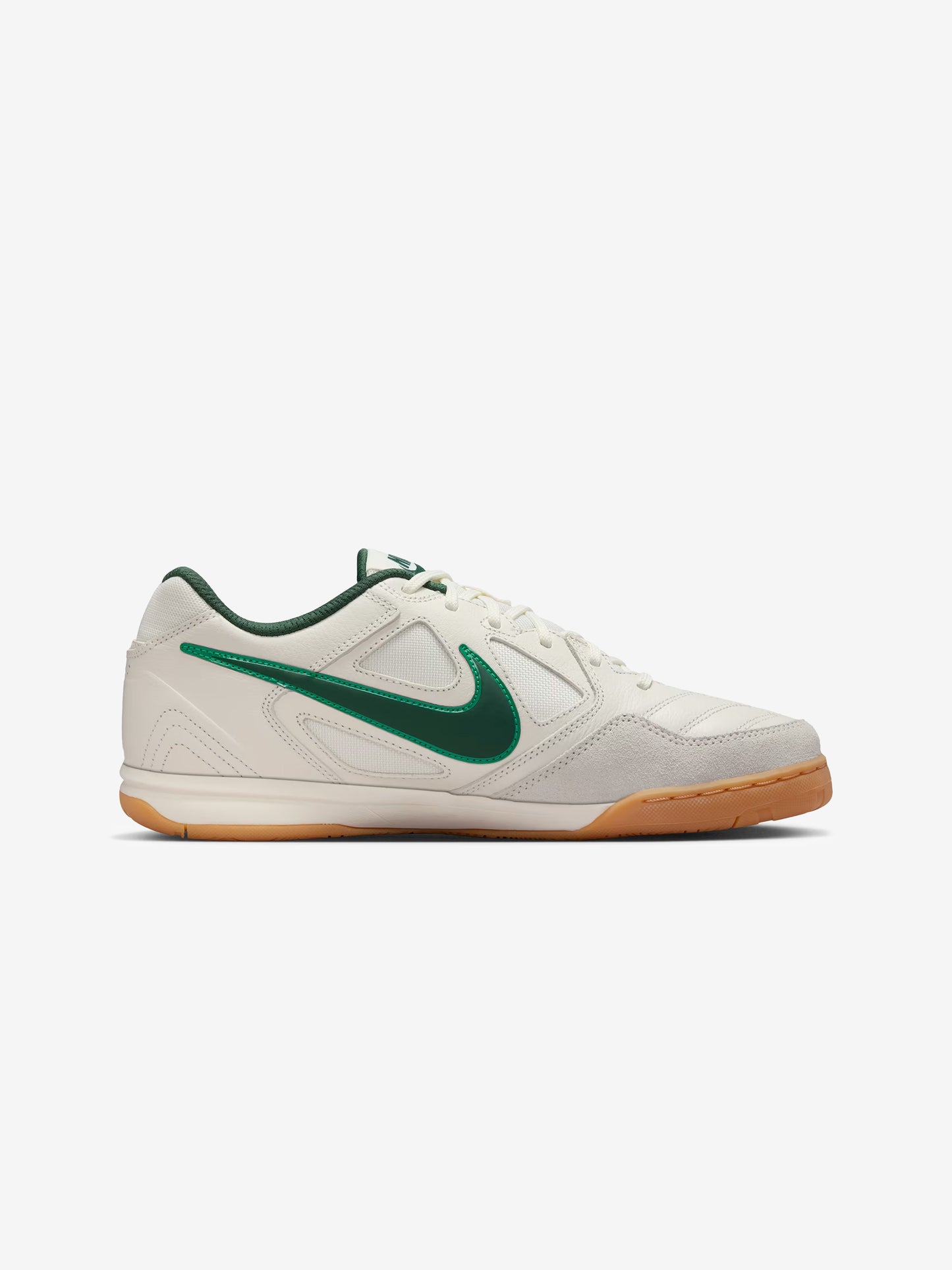 Nike Gato (SAIL/FIR-STADIUM GREEN-GUM YELLOW)