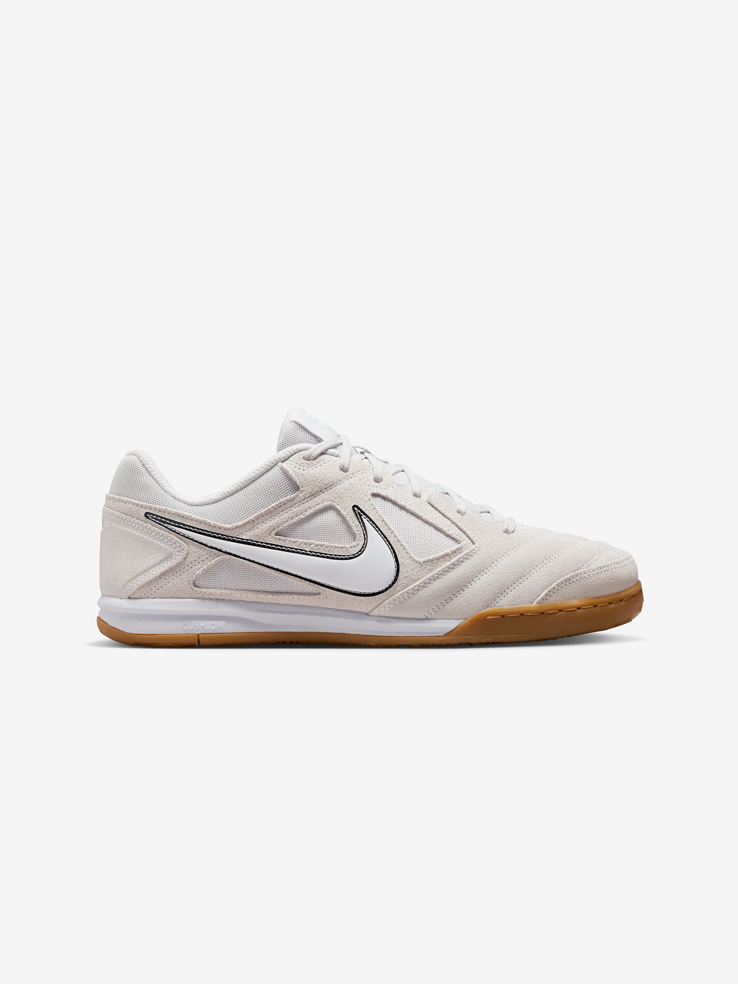 Nike Gato (Vast Grey/White)