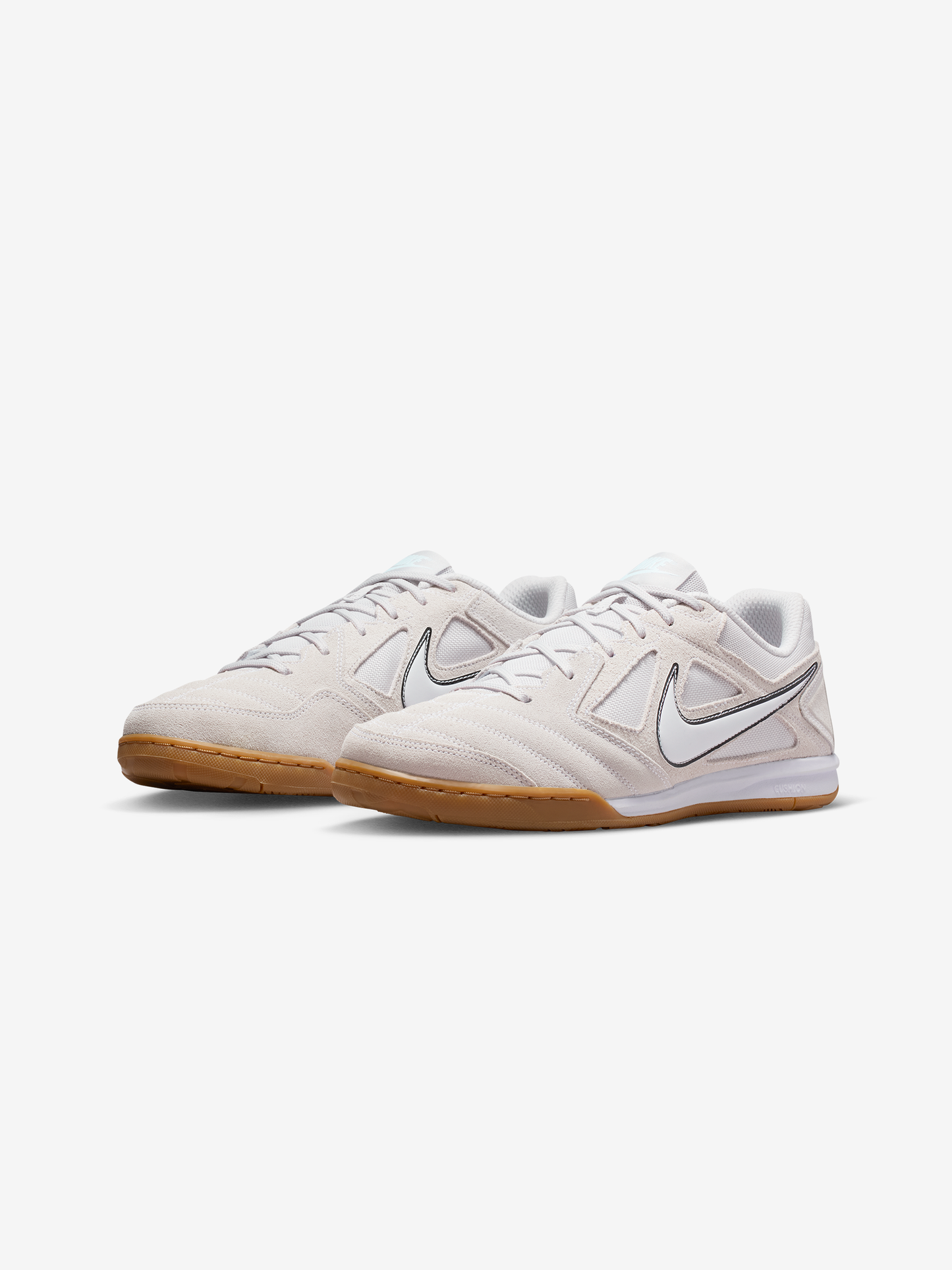 Nike Gato (Vast Grey/White)