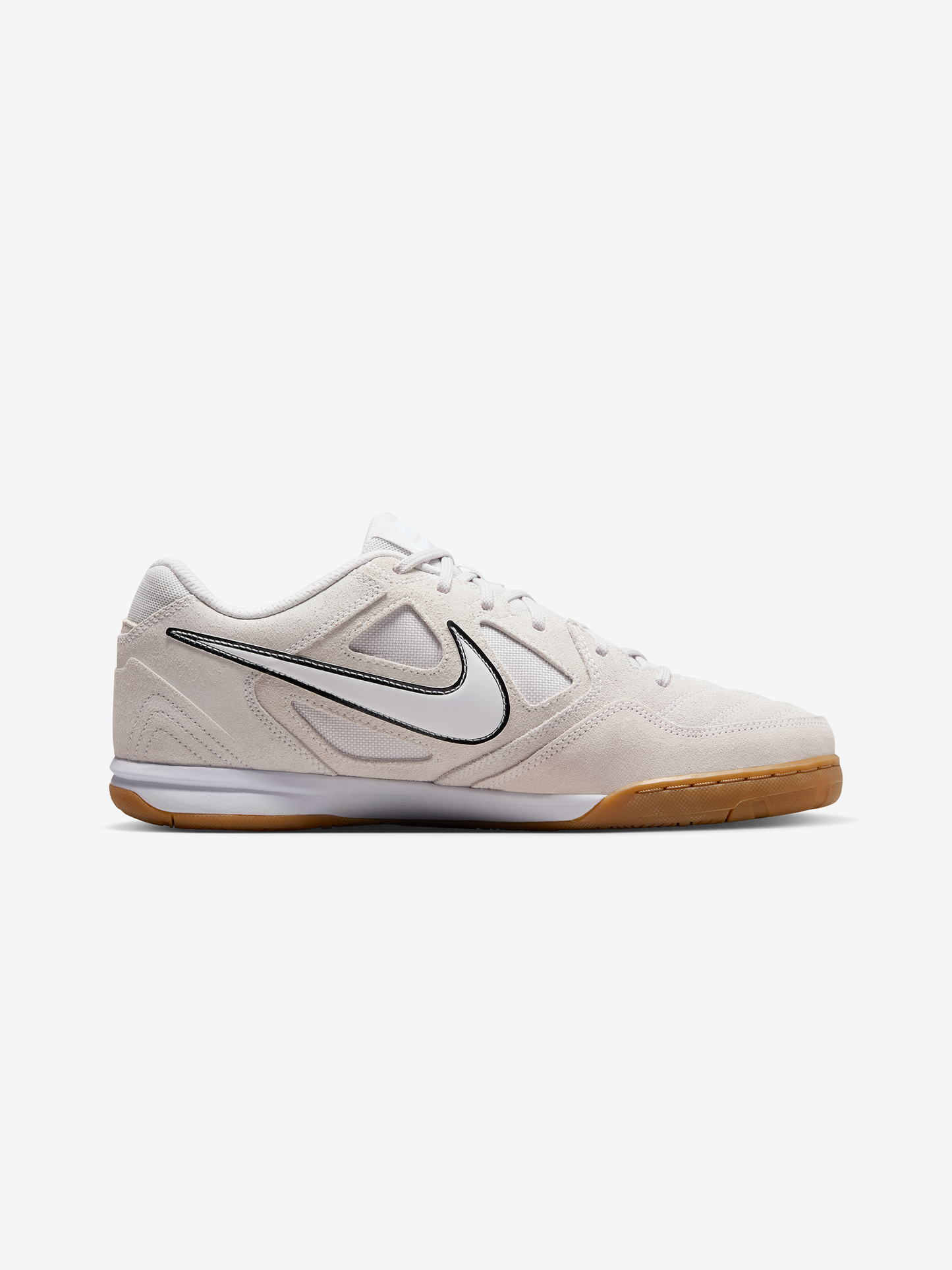 Nike Gato (Vast Grey/White)