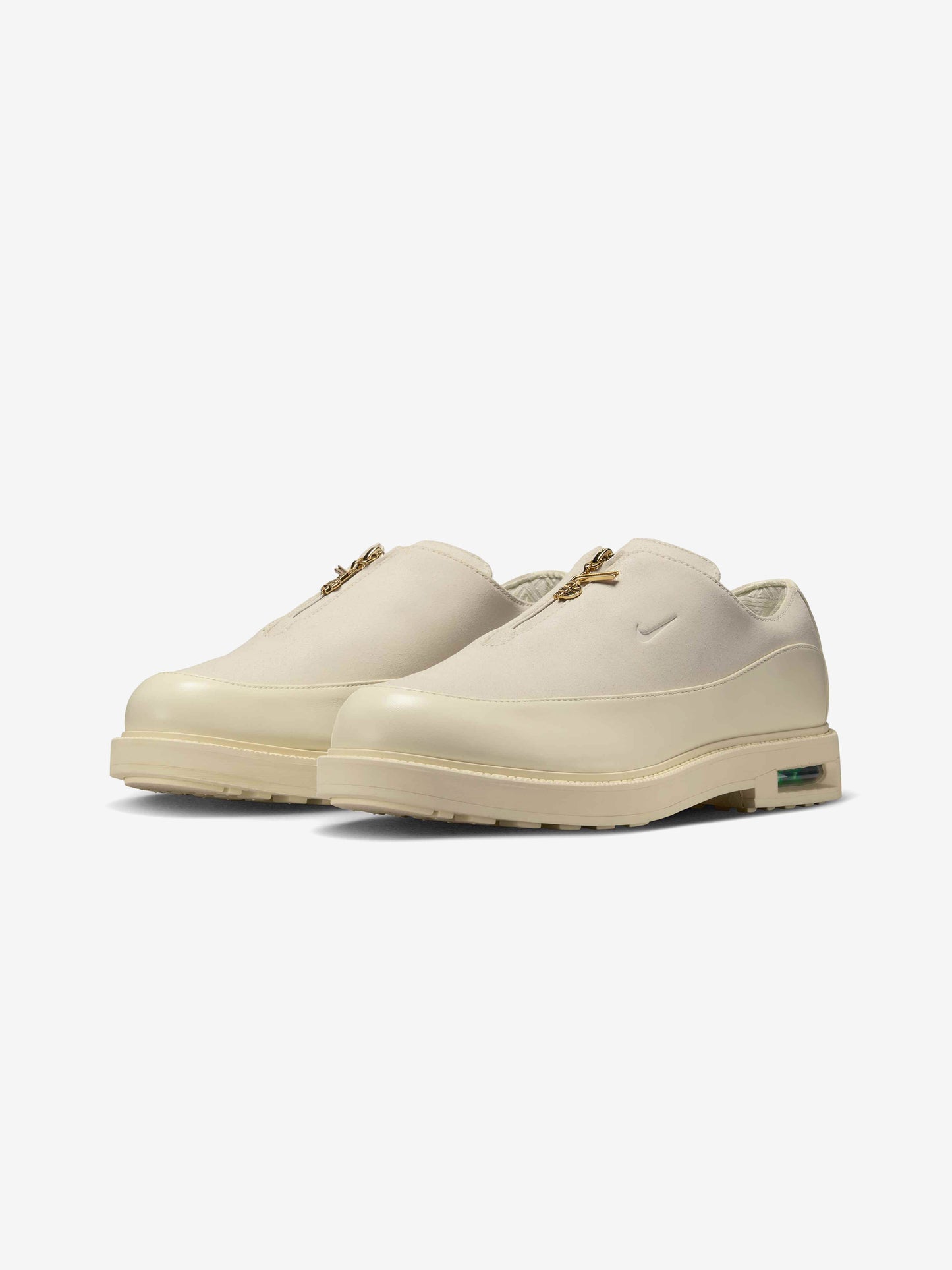 Air Afrique x Nike Air Max RK61 (Coconut Milk)