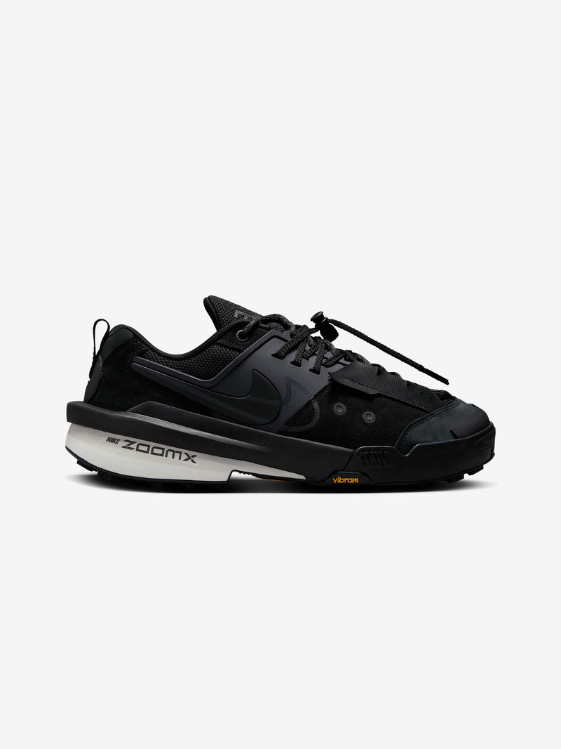 Nike x sacai Zegamadome (Black/Anthracite)