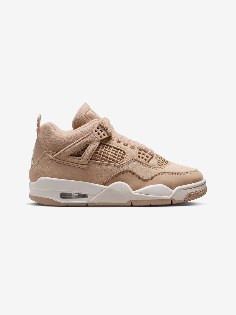 Women's Air Jordan 4 Retro "Cozy Girl"