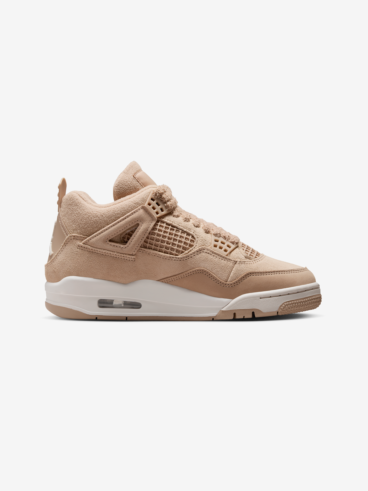Women's Air Jordan 4 Retro "Cozy Girl"