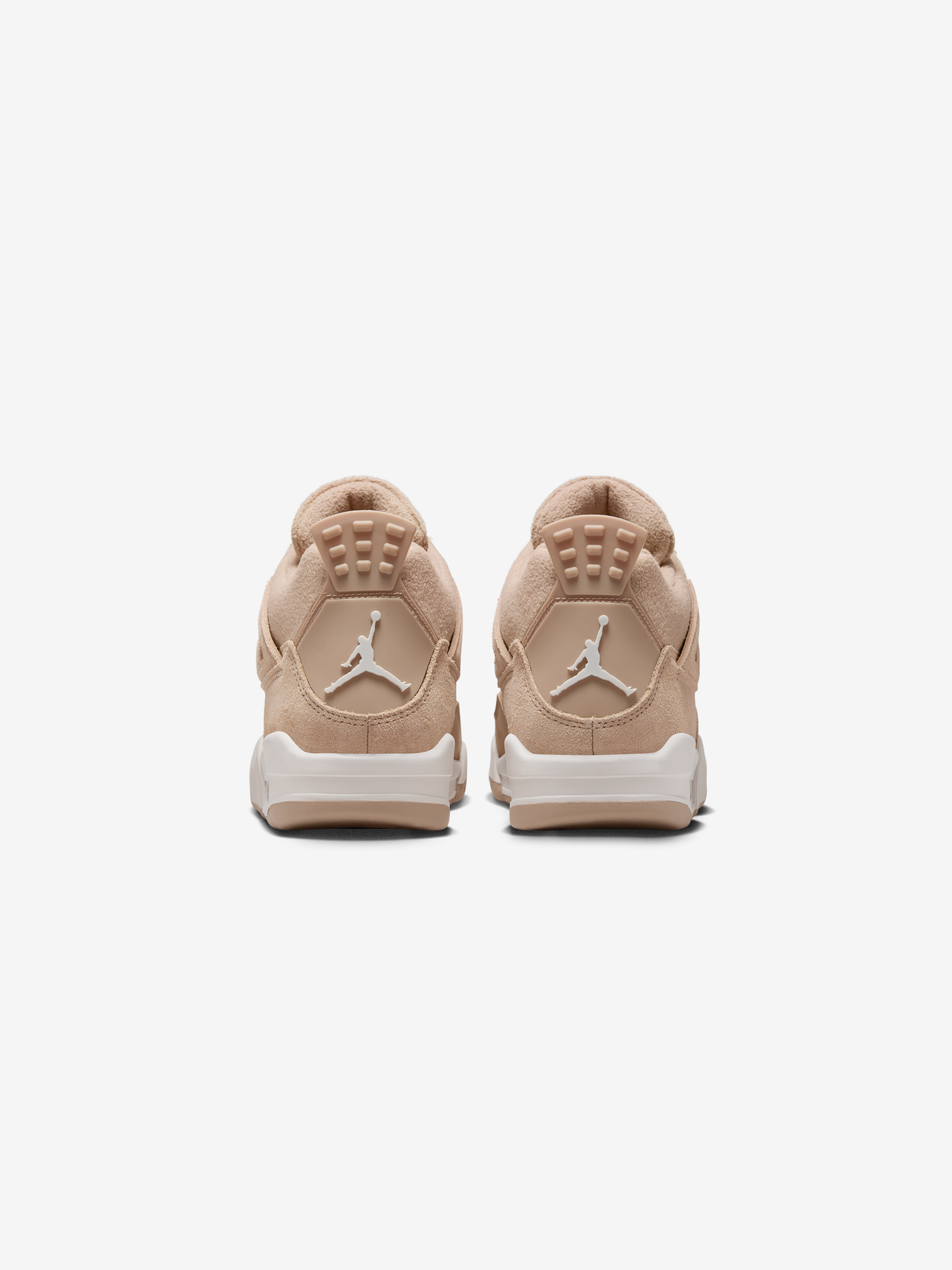 Women's Air Jordan 4 Retro "Cozy Girl"