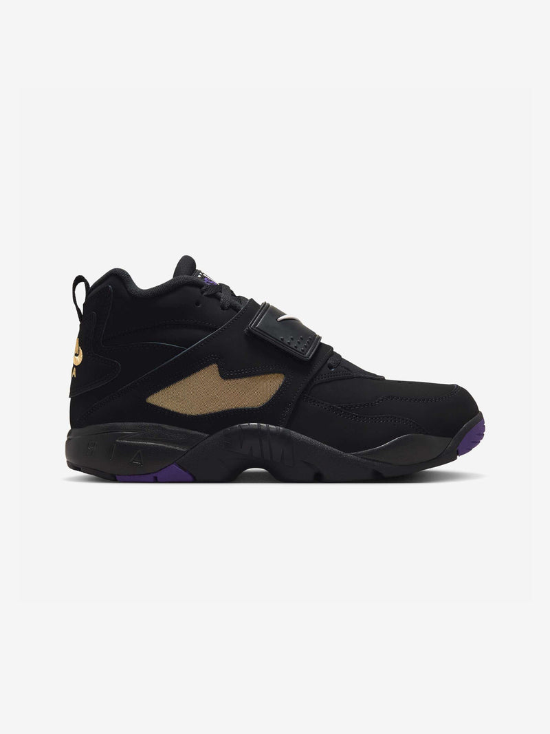 Nike Air Diamond Turf "Ravens"