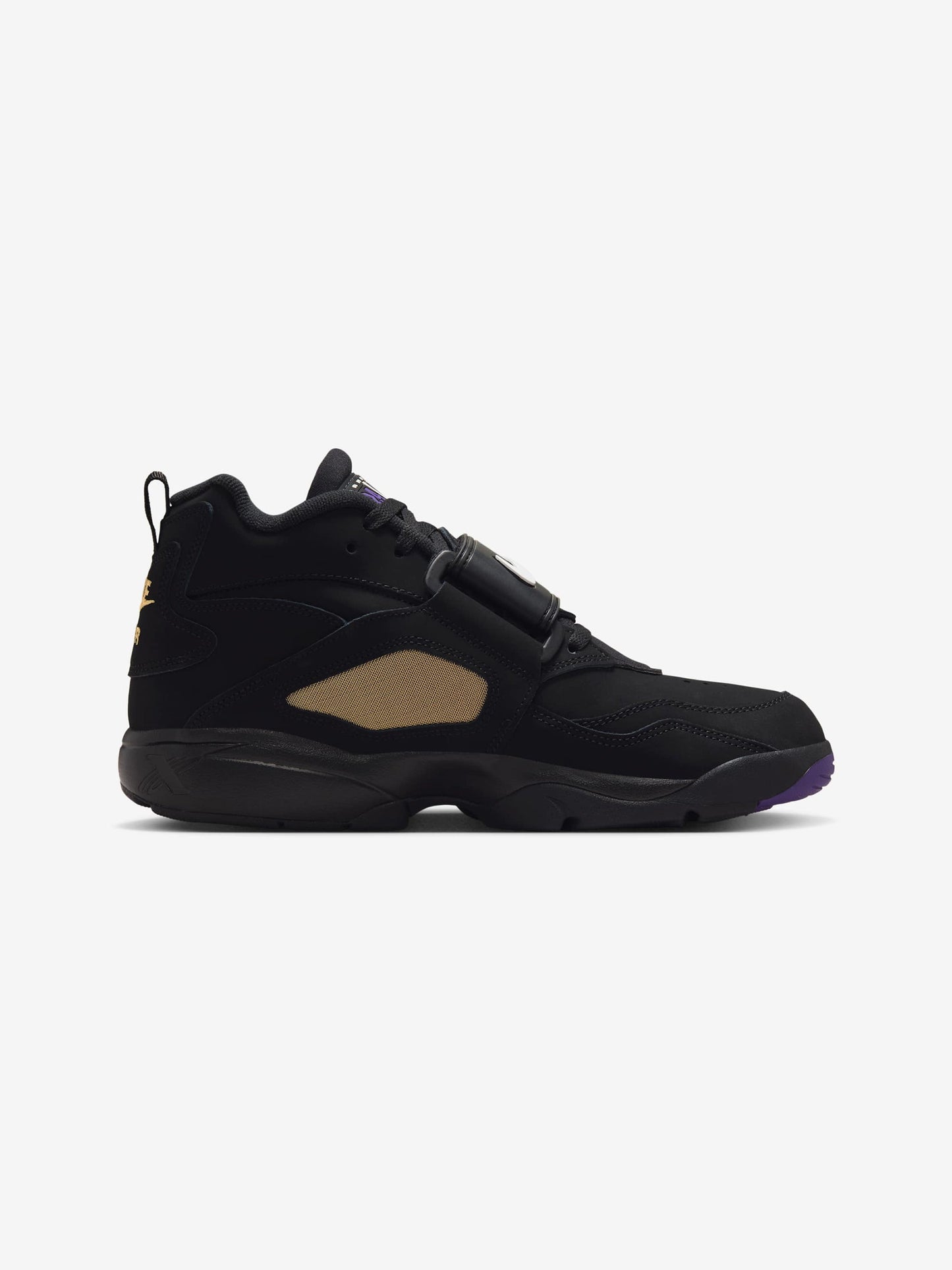 Nike Air Diamond Turf "Ravens"