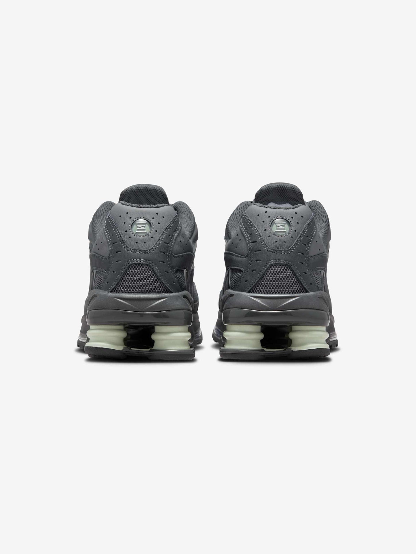 NIKE SHOX RIDE 2 (ANTHRACITE/JADE HORIZON-IRON GREY)