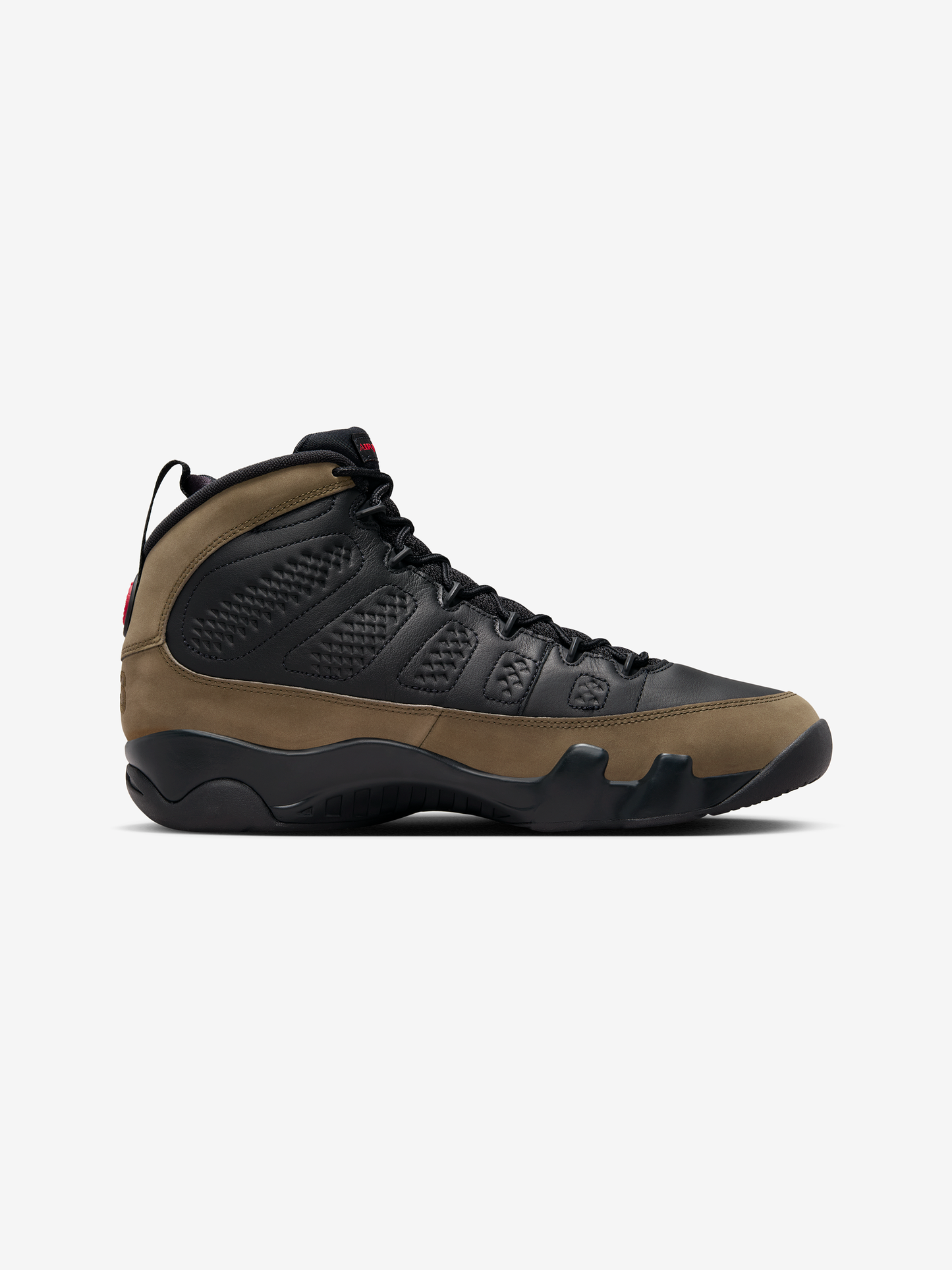 Jordan ix olive on sale