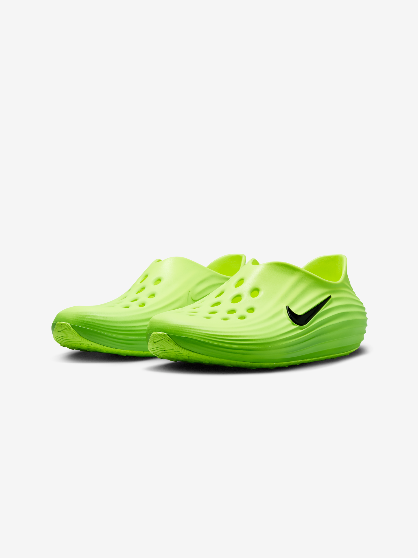 Nike ReactX Rejuven8 (Green Strike/Black-Volt)