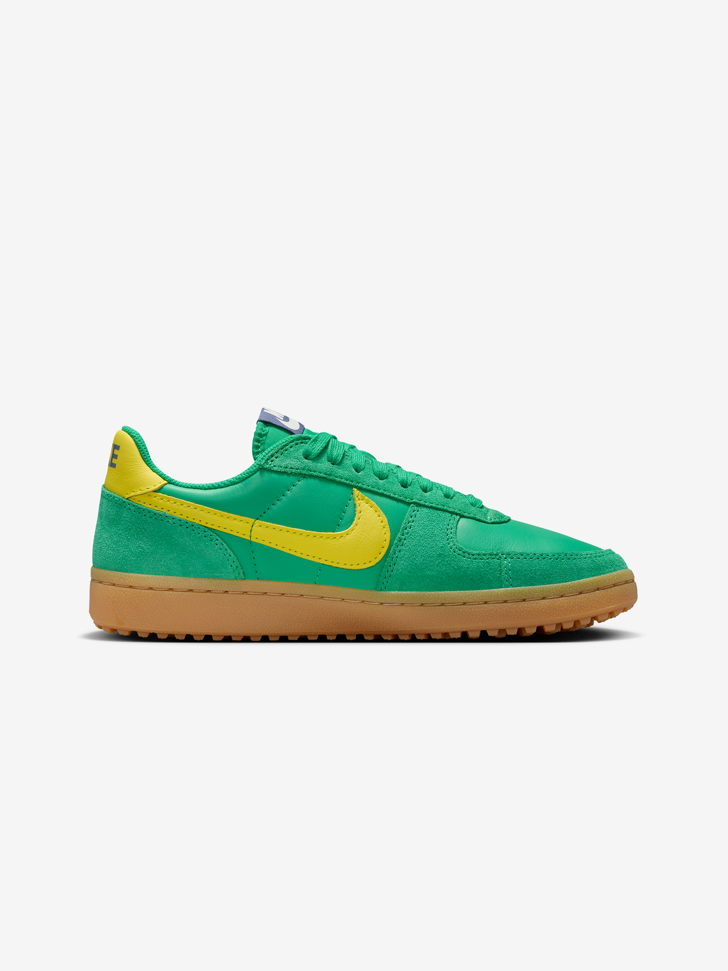 WMNS NIKE FIELD GENERAL (STADIUM GREEN/LIGHTENING-SAIL)