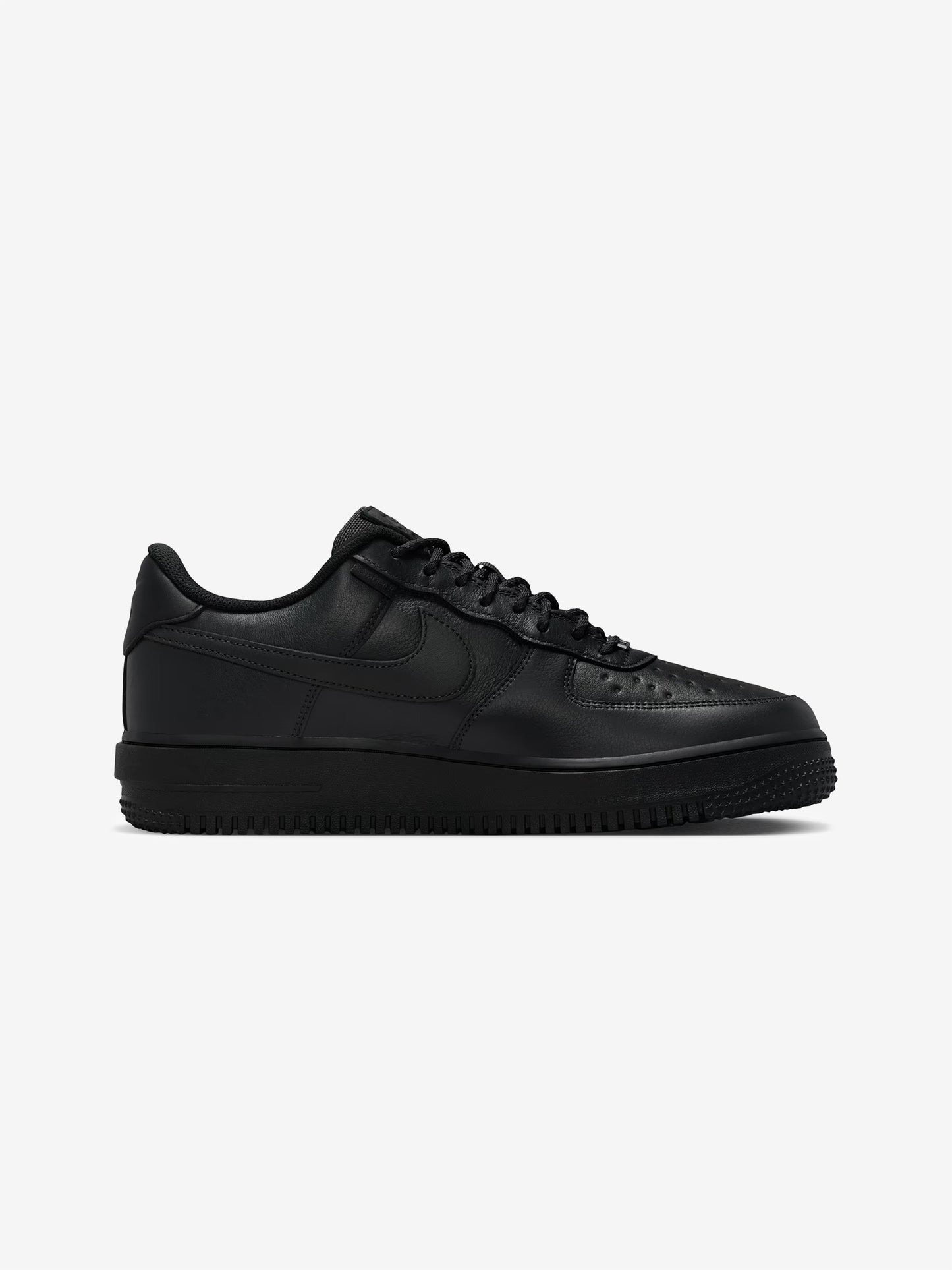 Nike Air Force 1 Low GORE-TEX Vibram "Off Noir"