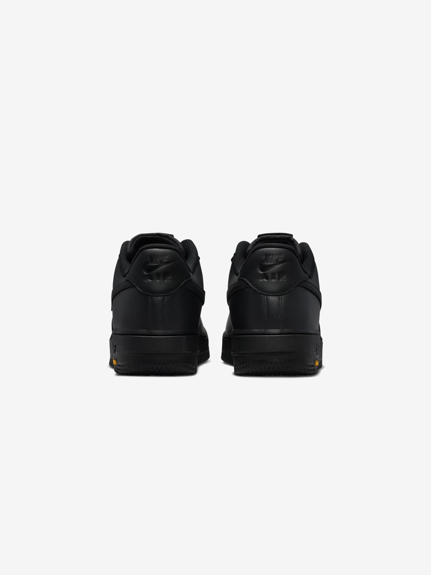 Nike Air Force 1 Low GORE-TEX Vibram "Off Noir"