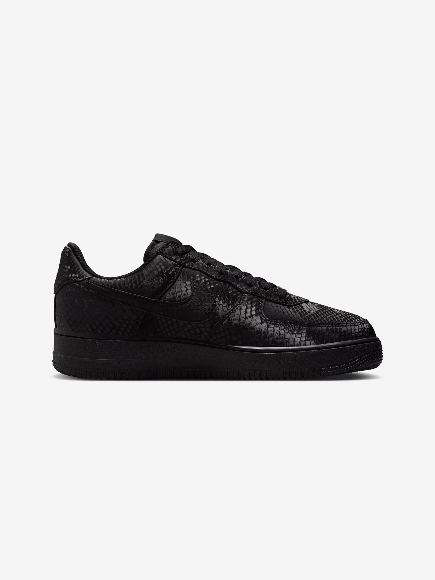 Kobe Bryant x Nike Air Force 1 Low "Black"