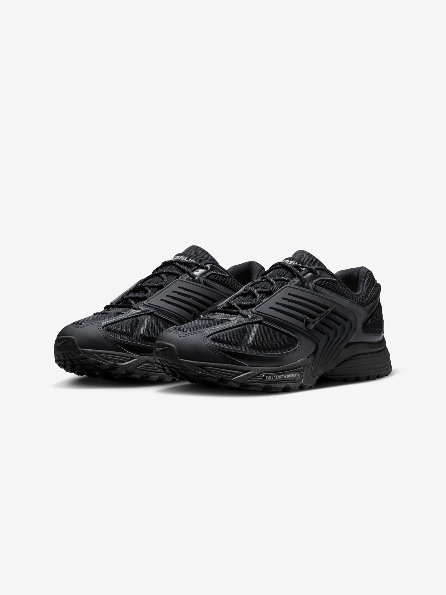 Nike Air Peg Wave (Black/Anthracite/Cyber)