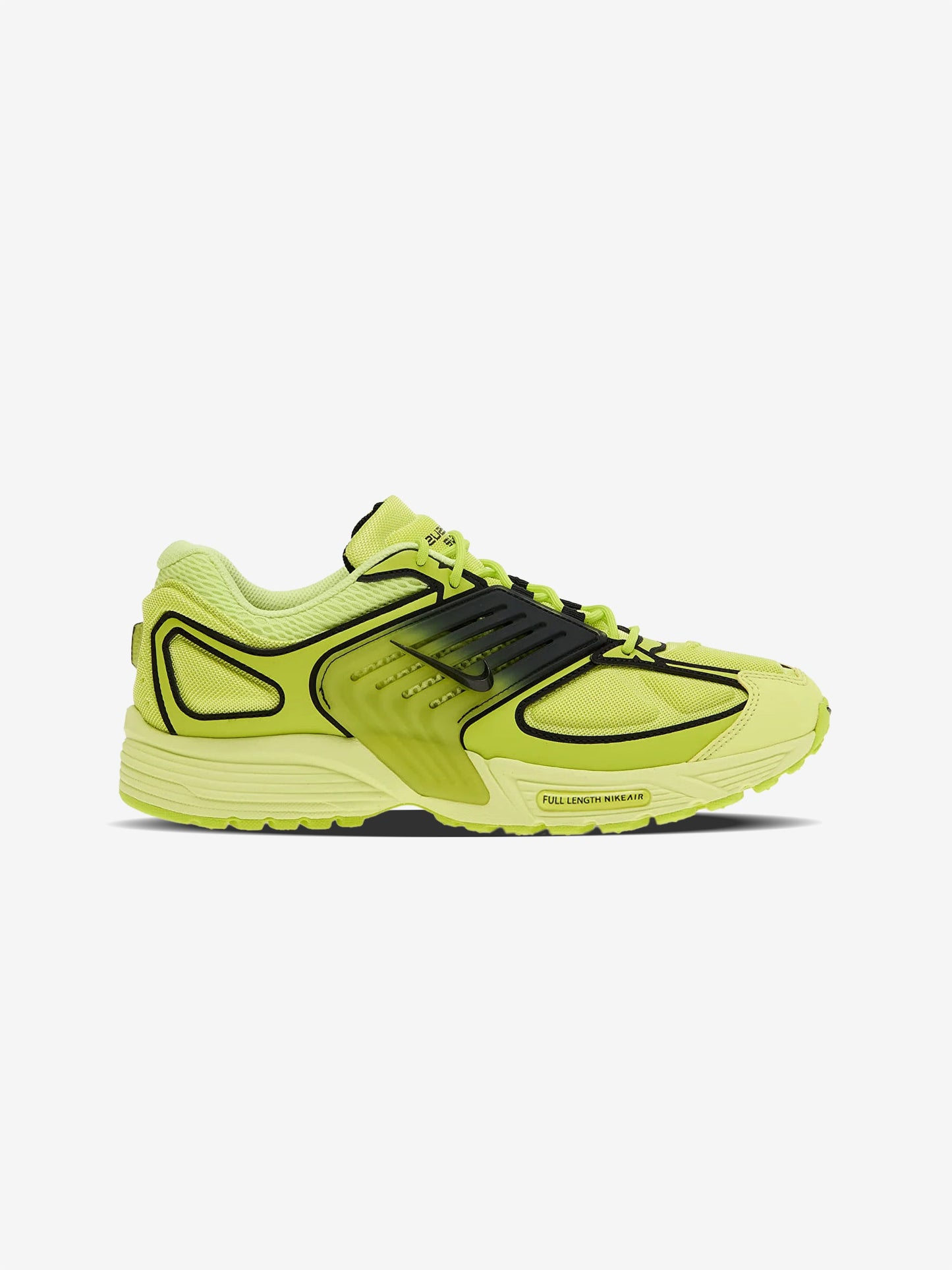 Nike Air Peg Wave (Lt Lemon/Twist/Black/Cyber)