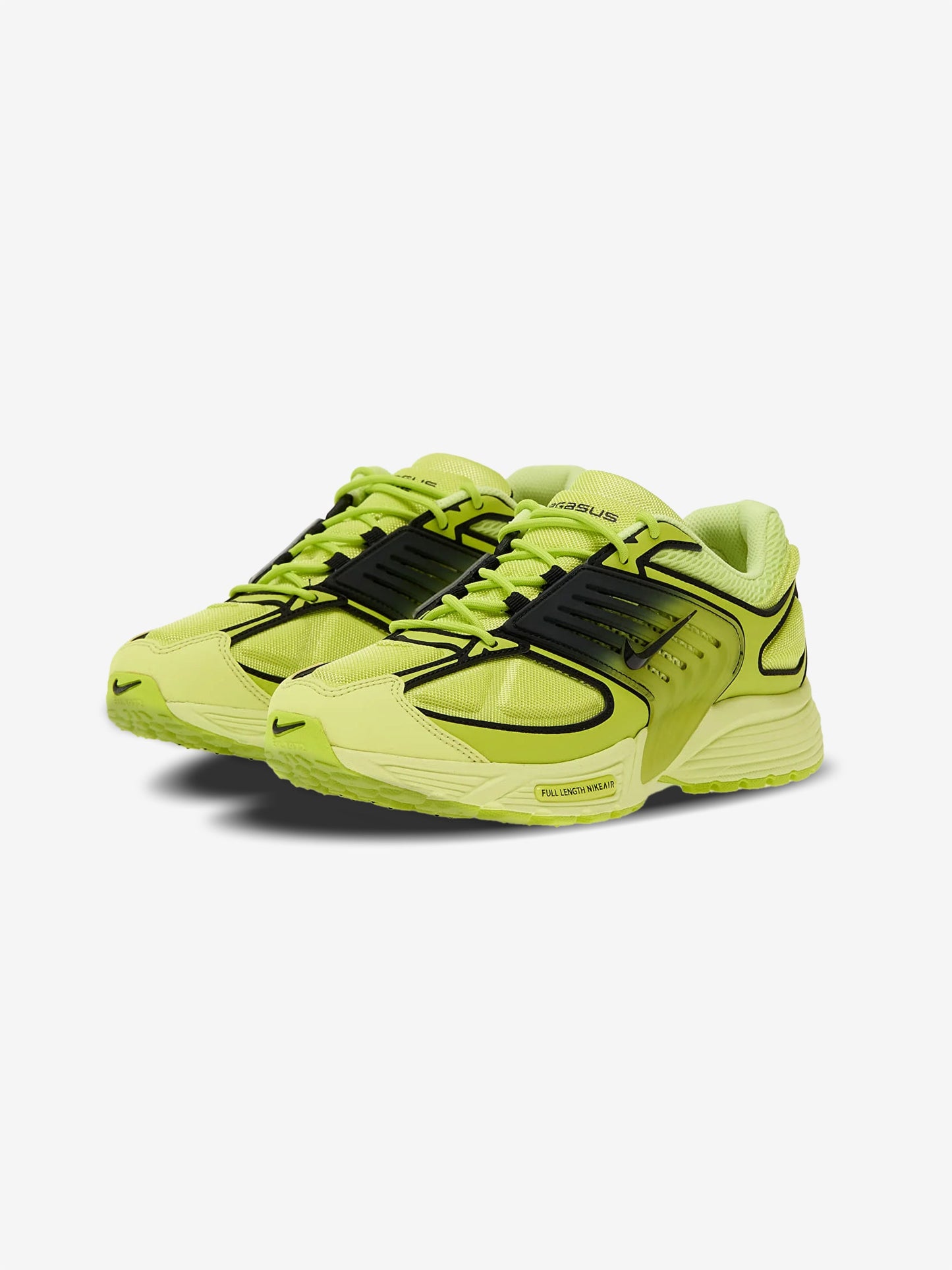 Nike Air Peg Wave (Lt Lemon/Twist/Black/Cyber)