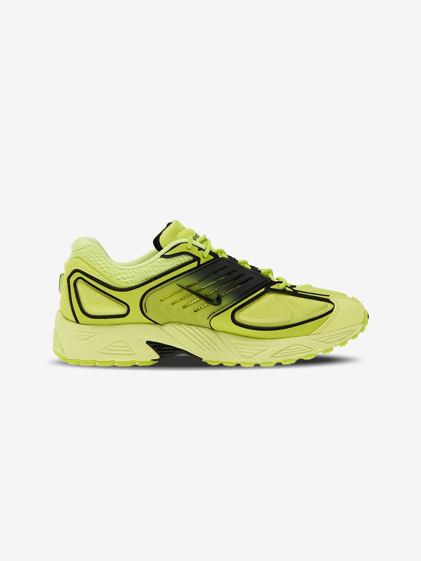 Nike Air Peg Wave (Lt Lemon/Twist/Black/Cyber)