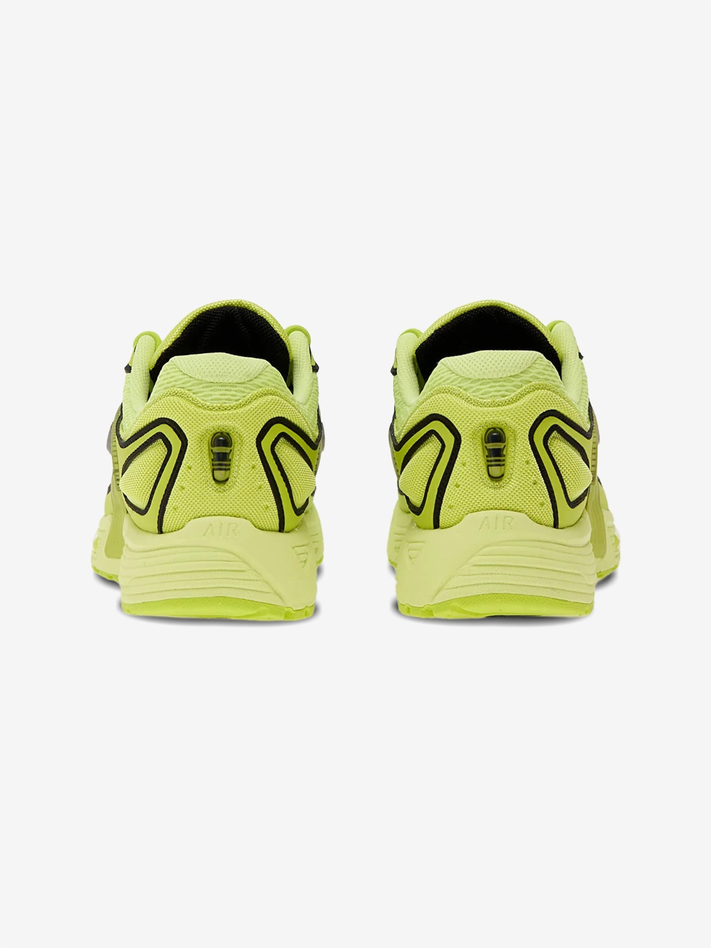 Nike Air Peg Wave (Lt Lemon/Twist/Black/Cyber)