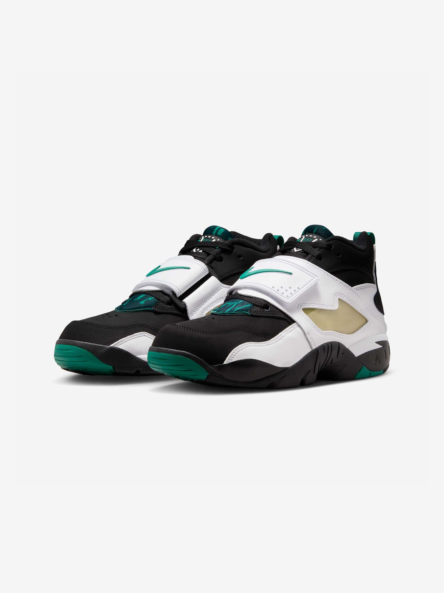 Nike Air Diamond Turf "Emerald"