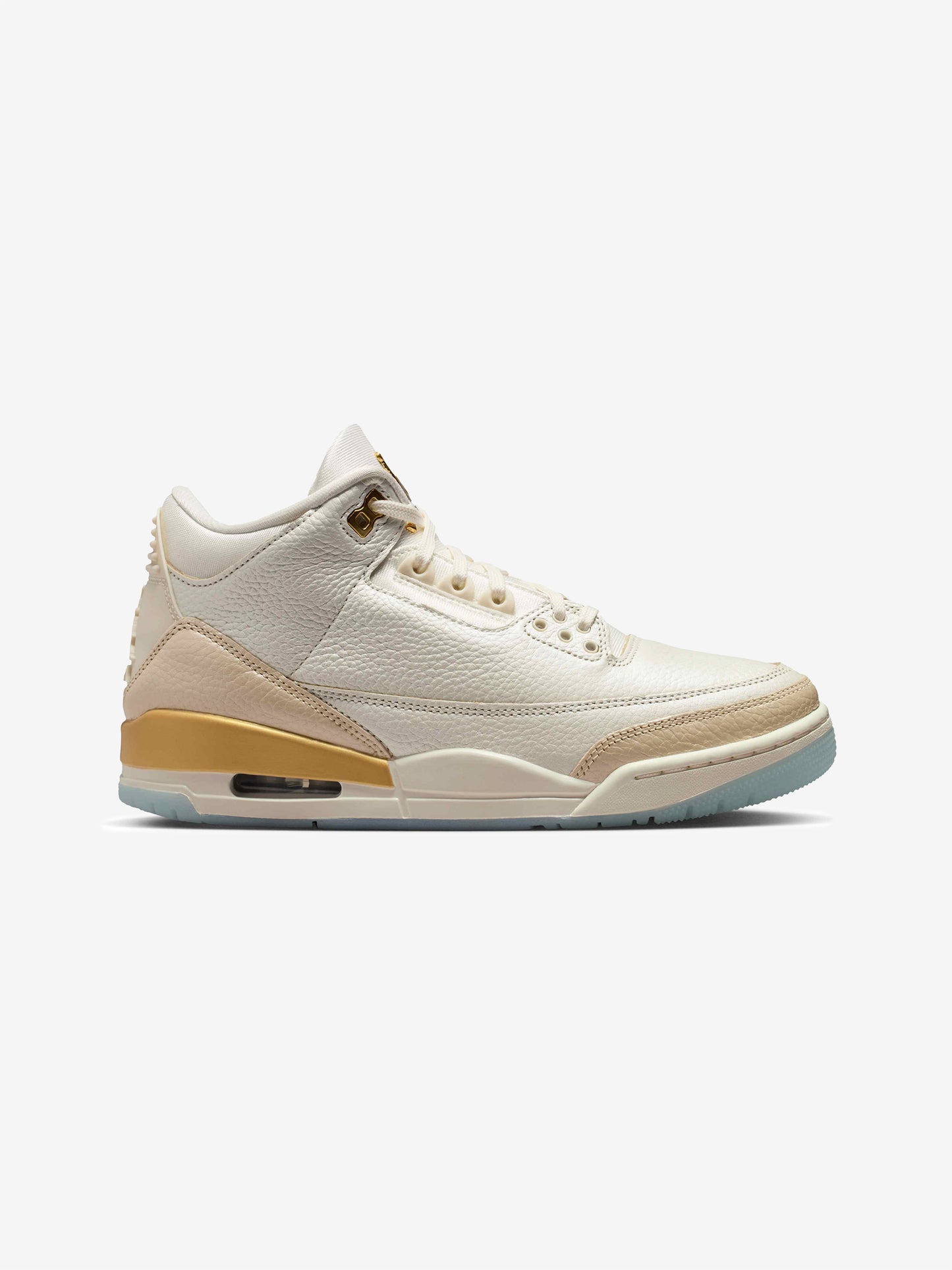 Women's Air Jordan 3 "Champagne & Oysters"