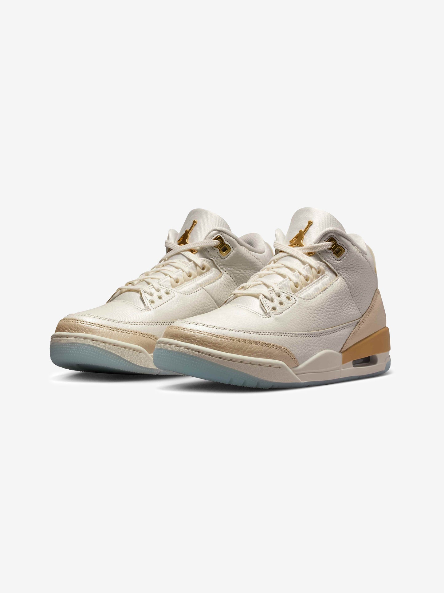 Women's Air Jordan 3 "Champagne & Oysters"