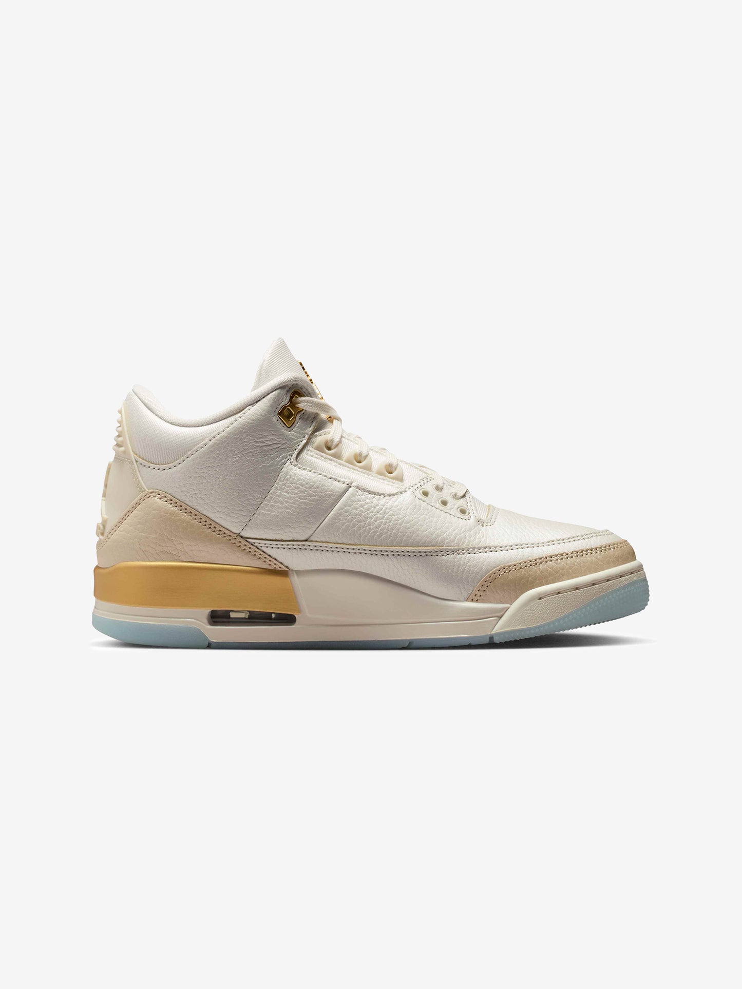 Women's Air Jordan 3 "Champagne & Oysters"
