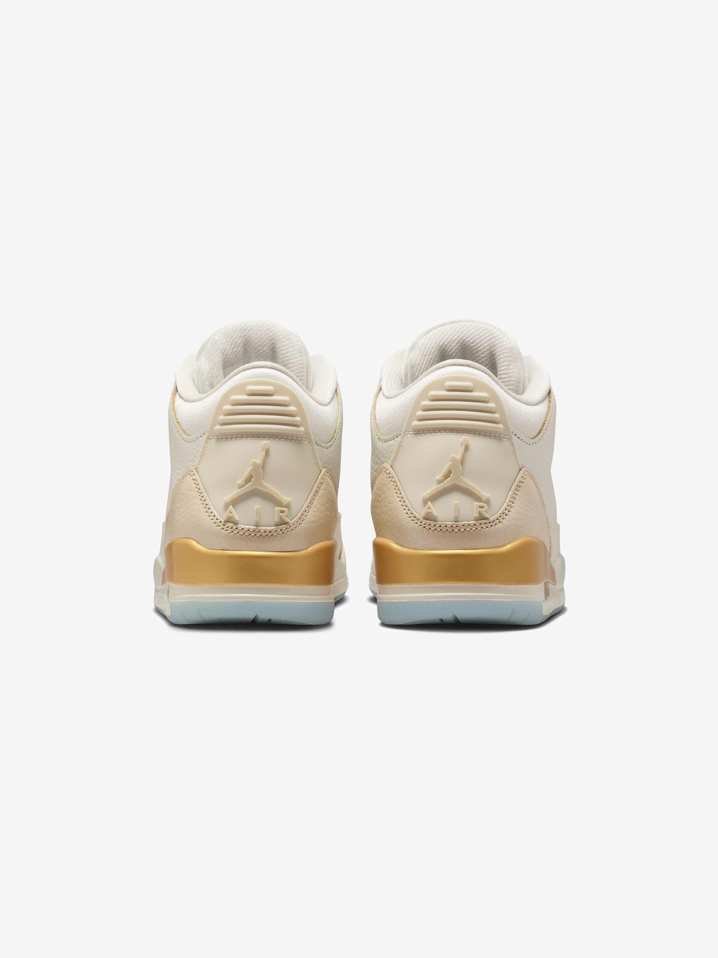 Women's Air Jordan 3 "Champagne & Oysters"
