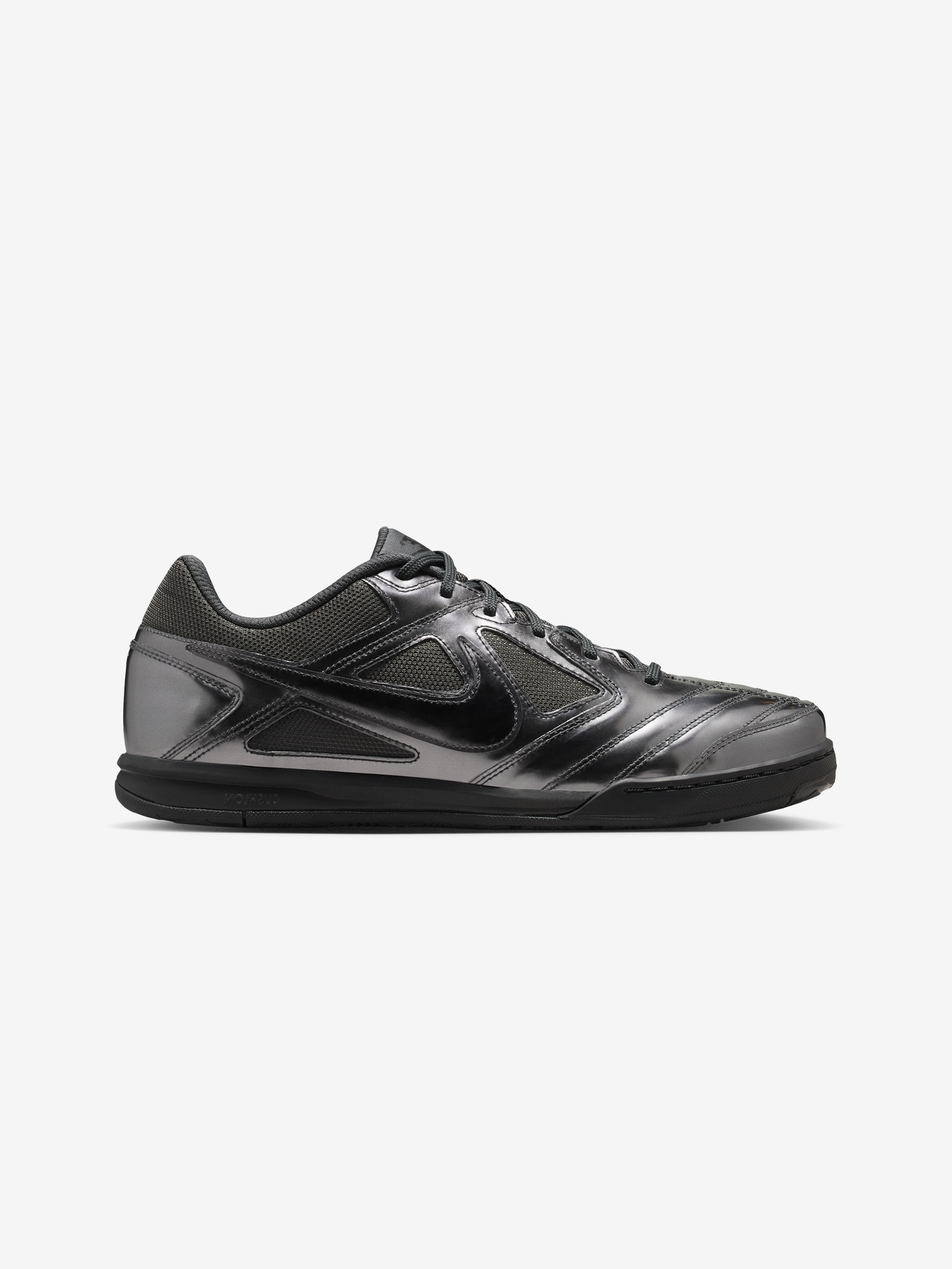 Nike Nike Gato LV8 (ANTHRACITE/ANTHRACITE-BLACK-BLACK) - UNION LOS