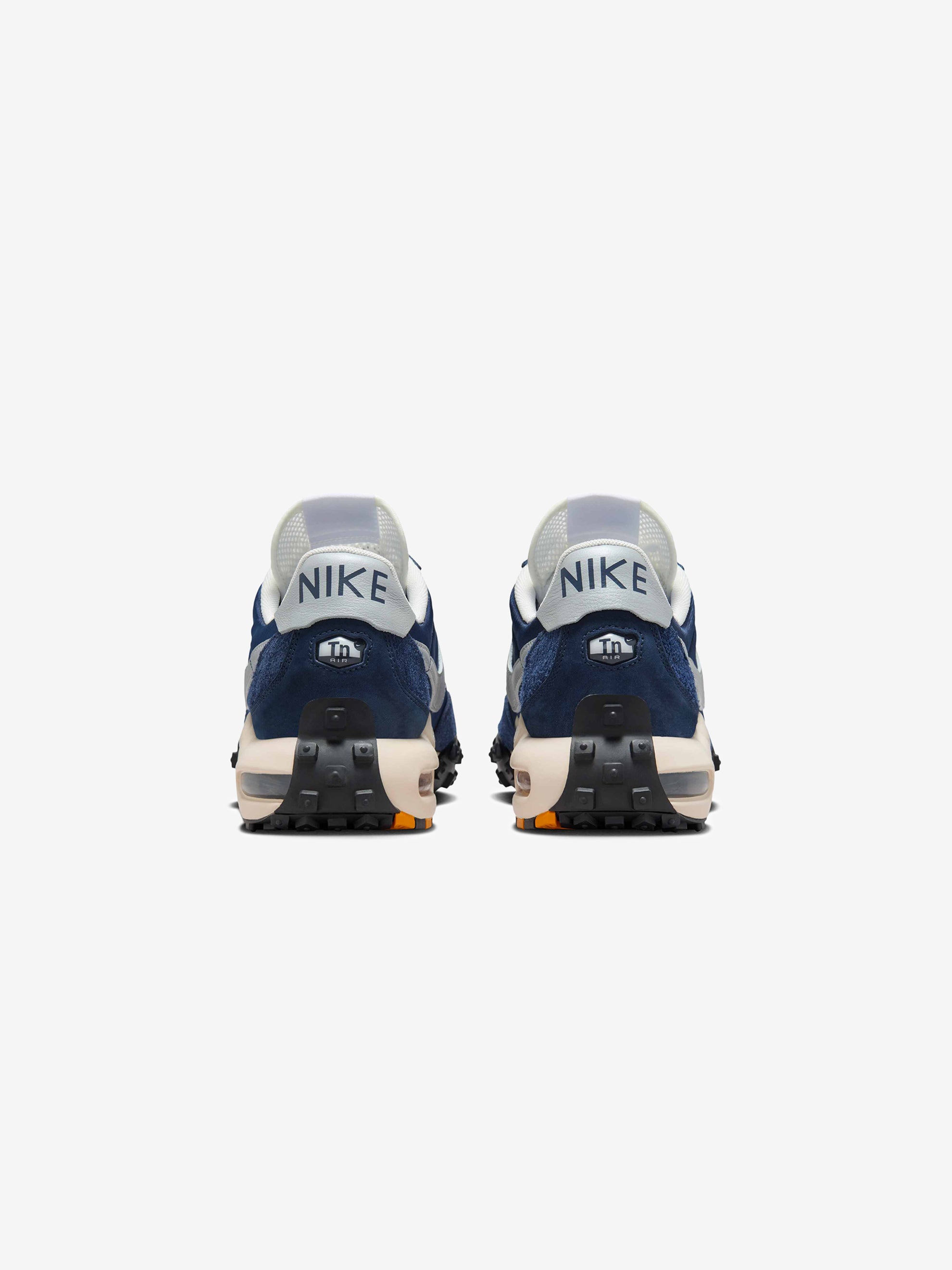 Nike Nike Air Max Waffle SP 2 (Midnight Navy/Metallic Silver